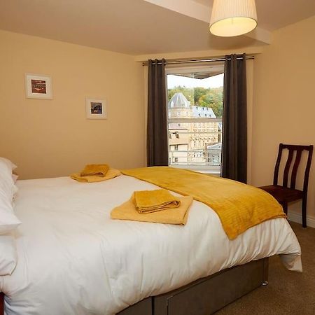Little Bay View Apartment โอบาน ภายนอก รูปภาพ