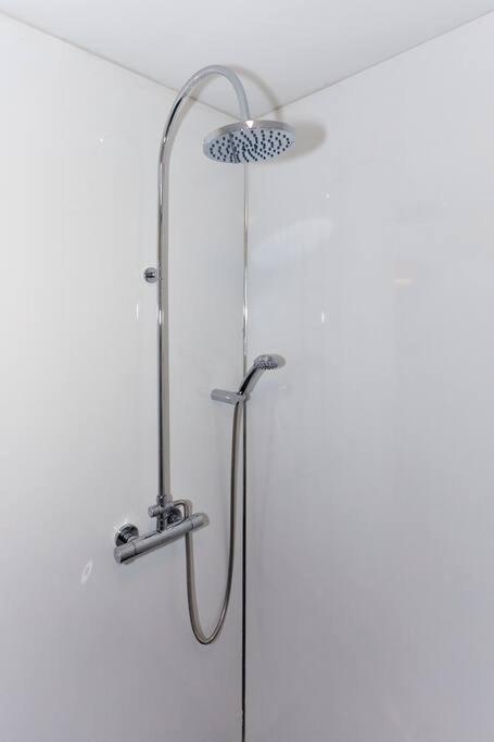 Little Bay View Apartment โอบาน ภายนอก รูปภาพ