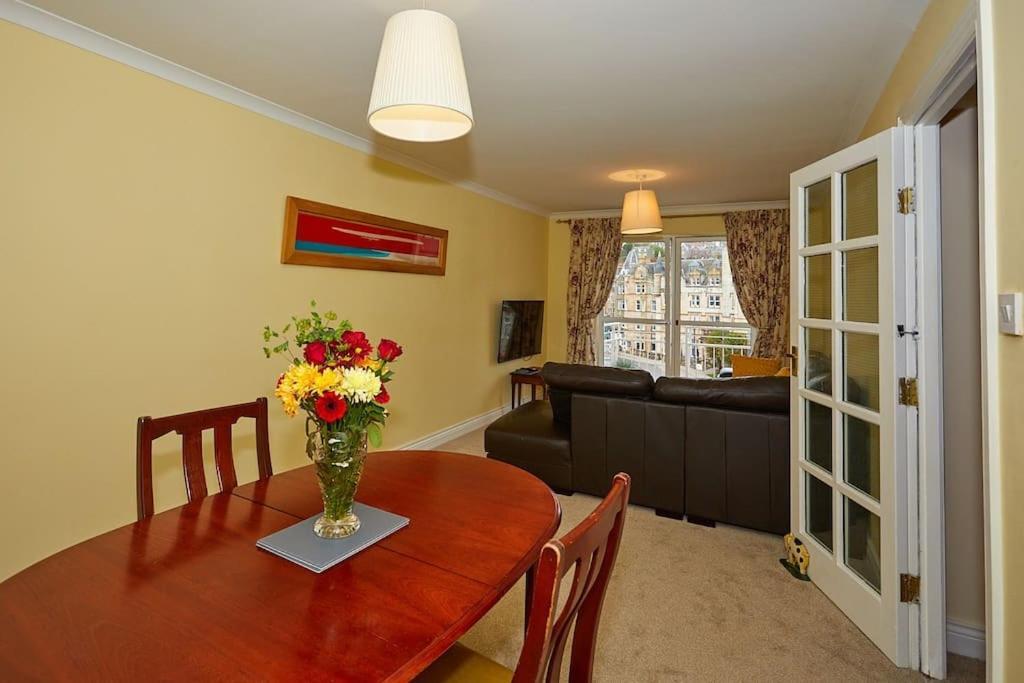 Little Bay View Apartment โอบาน ภายนอก รูปภาพ